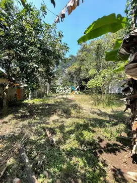 Tanah Strategis Dekat Paralayang di Area Trunojoyo Kota Batu