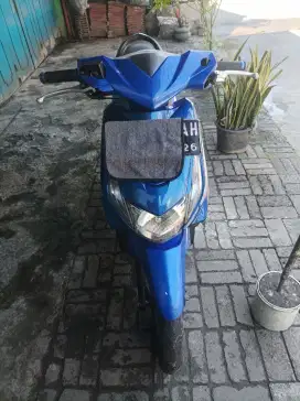 Beat Karbu 2011 Lengkap Hidup