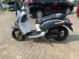 Scoopy New 2023. Km low 30.000 an