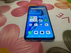 Infinix hot 30 128 Gb
