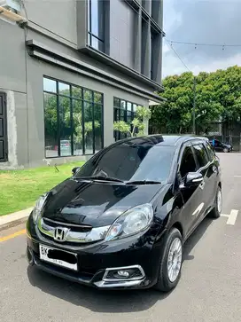 Honda mobilio type E