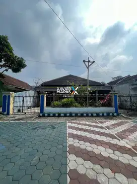 Rumah Dekat Kampus Bisa Untuk Huni atau Kos di Janti Sukun Malang
