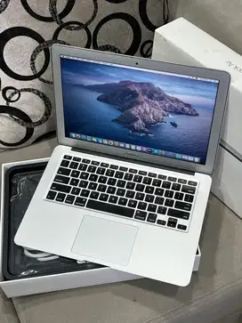 MacBook Air MMGF2 13” 1.6Ghz Core i5 8/128Gb Thn 2015 Ex iBox