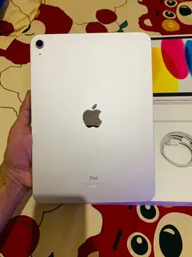 ipad gen 10 64 Gb wifi ex iBox