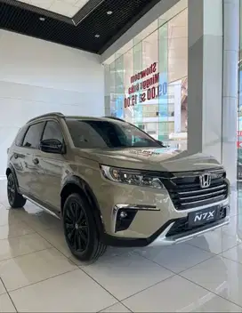 HONDA BRV 2025 PRESTIGE