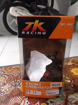 Karburator Tk Racing Pe24