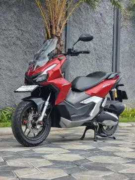 Honda ADV 160 CBS thn 2024 N Malang Kota Odo 8rb Pajak Baru Koko Motor