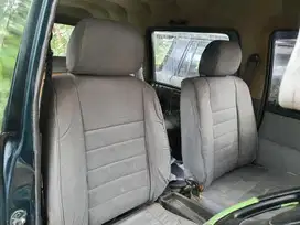 Suzuki Carry Futura Realvan 1995