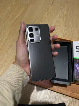 FS INFINIX NOTE 50S 5G+ 16GB/256GB