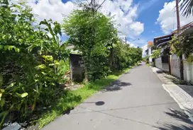Tanah karangasem Laweyan solo