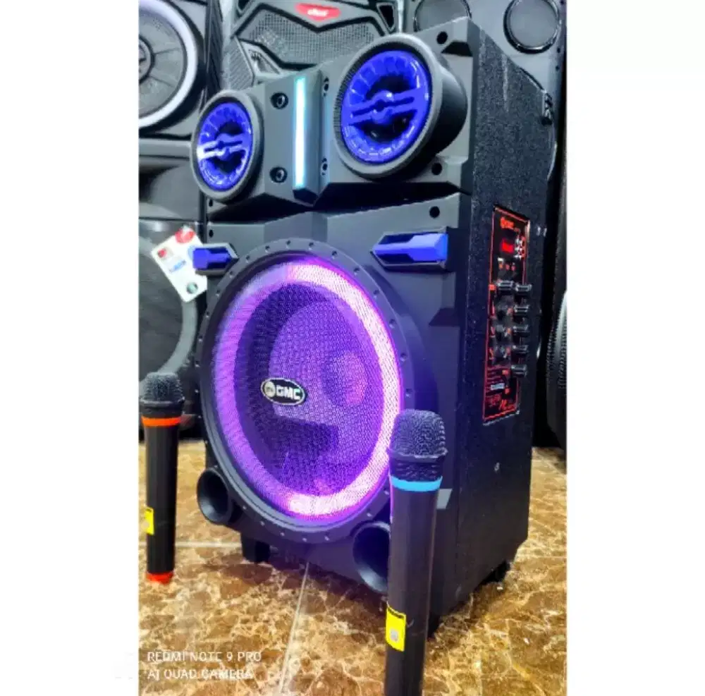 jual Speaker Bluetooth