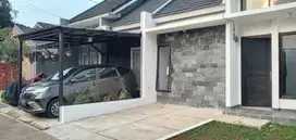 Rumah Dijual Siap Huni DP 0%