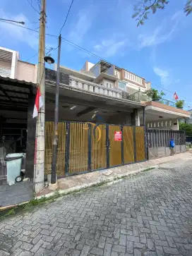 DIJUAL RUMAH DI PERUM PORIS PARADISE EKSLUSIF KOTA TANGERANG - CESSIE