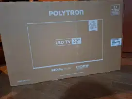 Digital TV 32 Inch Polytron HD Ready PLD-32V1853 