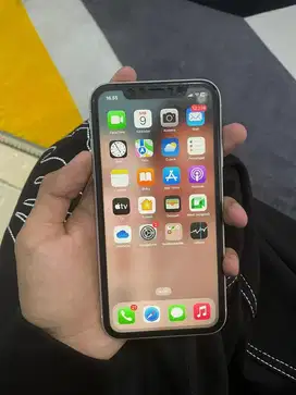 Iphone XR 256 GB