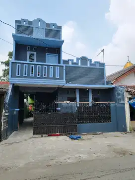 Rumah Dikontrakkan Disewakan Rumah Cemara 1, Cibodas Tangerang