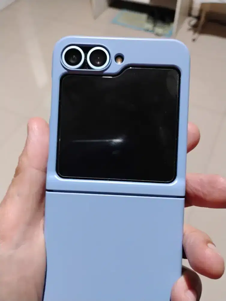 Samsung galaxy z flip 6
