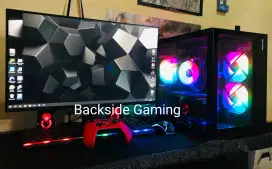 1Set Desktop PC Gaming
