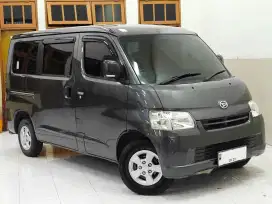 Dp20jt Gran Max 2019 D 1.3 Station Face to Face Abu2 Tg1 Original 2020