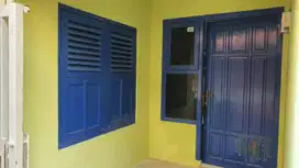 Disewakan Rumah dengan 2 Kamar Tidur, Lokasi Tengah Kota