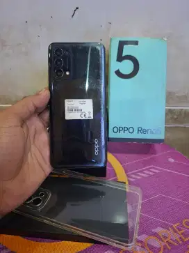 Oppo Reno 5 8/128gb