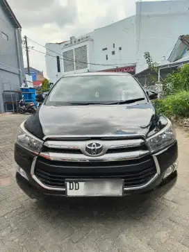 Innova G reborn manual 2018