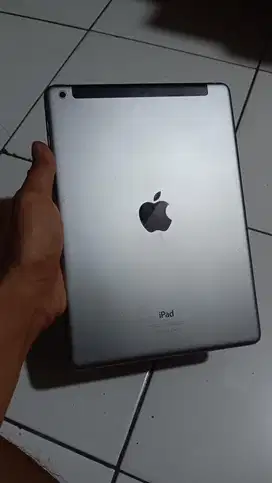 Ipad air 64 gb ex ibox