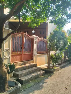 Rumah di Duta Bumi 3 Harapan Indah Bekasi