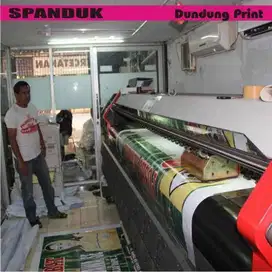 SPANDUK MURAH & X BANNER MURAH DI BOGOR GAN