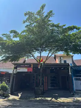 Jual Cepat Rumah Asri Strategis Bukit Rivaria Sawangan Depok