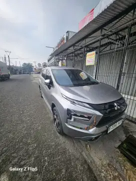 Mitsubishi xpander 1.5 Ultimate AT 2023