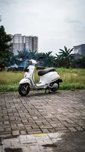 VESPA SPRINT S 150 IGET ABS FACELIFT 2023