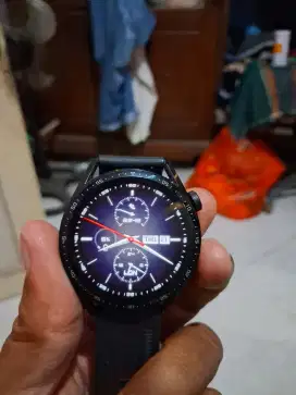 Huawei watch gt 3 uk 46 mm fullset
