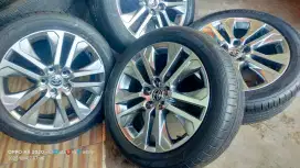 Velg ORI INNOVA Zenix R18