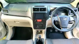 ISTIMEWA New Xenia 1.3 R 2019/2020 MT Spt Baru No Avanza G X 2018 KIM