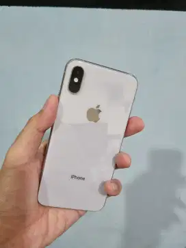 Iphone Xs 256gb All op, no Minus