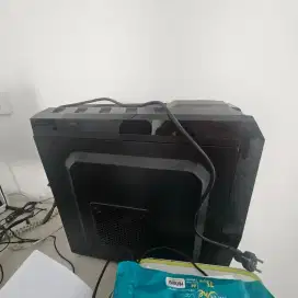 PC Gaming Rakitan