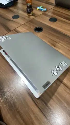 Dijual cepat laptop lenovo