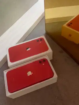 Iphone 11 128gb nempel