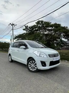 Jual ertiga GL MANUAL 2014
