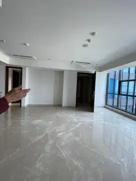 Apartment Casa Grande Residence Phase 2 Tower Bella, 3 BR Siap Huni