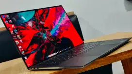 Dell Precision Core i7 gen 11