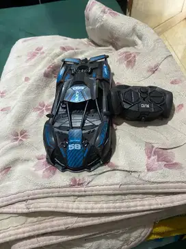 Mobil Remote Control