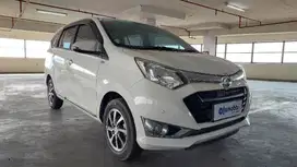 DP 5% Daihatsu Sigra 1.2 R Deluxe Bensin-MT 2016 PYT