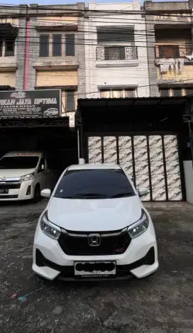 Rental Mobil dan Driver
