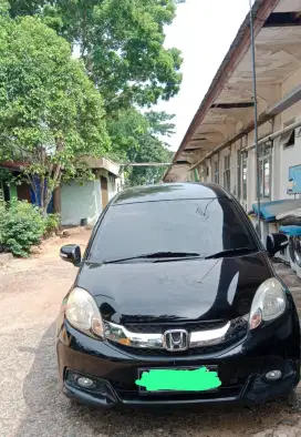 Honda Mobilio 2015