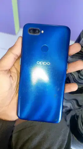JUAL HP OPPO A12