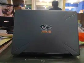Asus TUF GAMING FX705GE Core i7-8750H | 16GB | Ssd 512Gb | GTX 1060