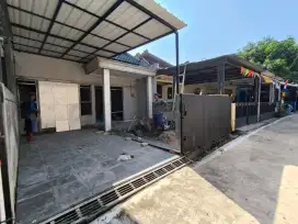 RUMAH RINGS 1 KALISEGORO GUNUNGPATI