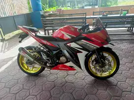 CBR150R TAHUN 2018